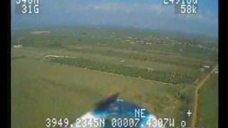 Fpv 25Km World Record