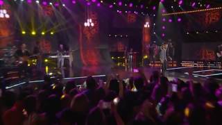 Felipe Araújo Me chama Participação; Simone e Simaria (DVD 2016)
