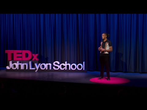 Private Schools for Public Good: New Vision for Boarding Schools | Julien Andre | TEDxJohnLyonSchool thumbnail