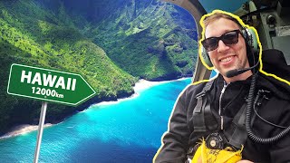 Lohnt sich eine Reise nach Hawaii?