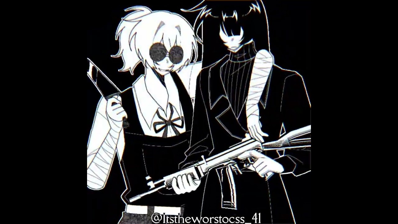 FLASH WARNING  (“girl” like me) 