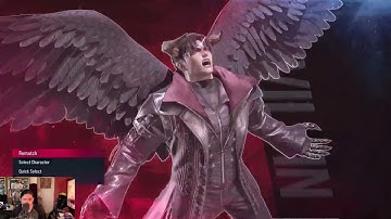 TEKKEN 8 - My Moves Are Way Faster Than Yours - TEKKEN BALL