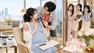 Pregnant By A Stranger, She Was About To Marry Another—Then He Burst In: I Want You Both! screenshot 2
