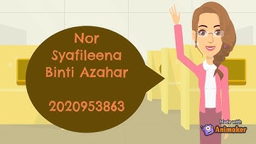 CHAPTER 1 ASM501 - INTRODUCTION TO RECORDS MANAGEMENT