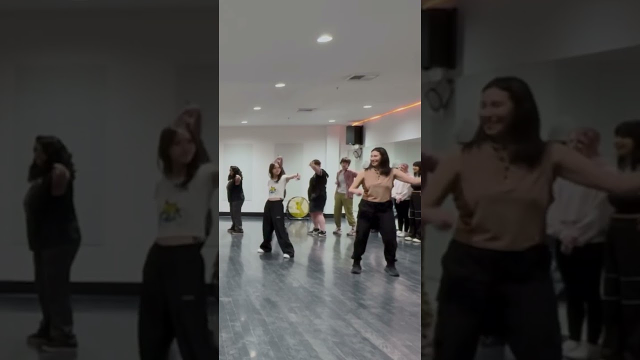 BrightNRose ☀️🌹 | BTS - Danger ⚠️ @ BNR's 4th KPOP RPD | Portland, OR | 2025.03.29 