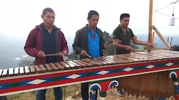 Marimba San Sebastian H / Todos Santos Cuchumatan 2024