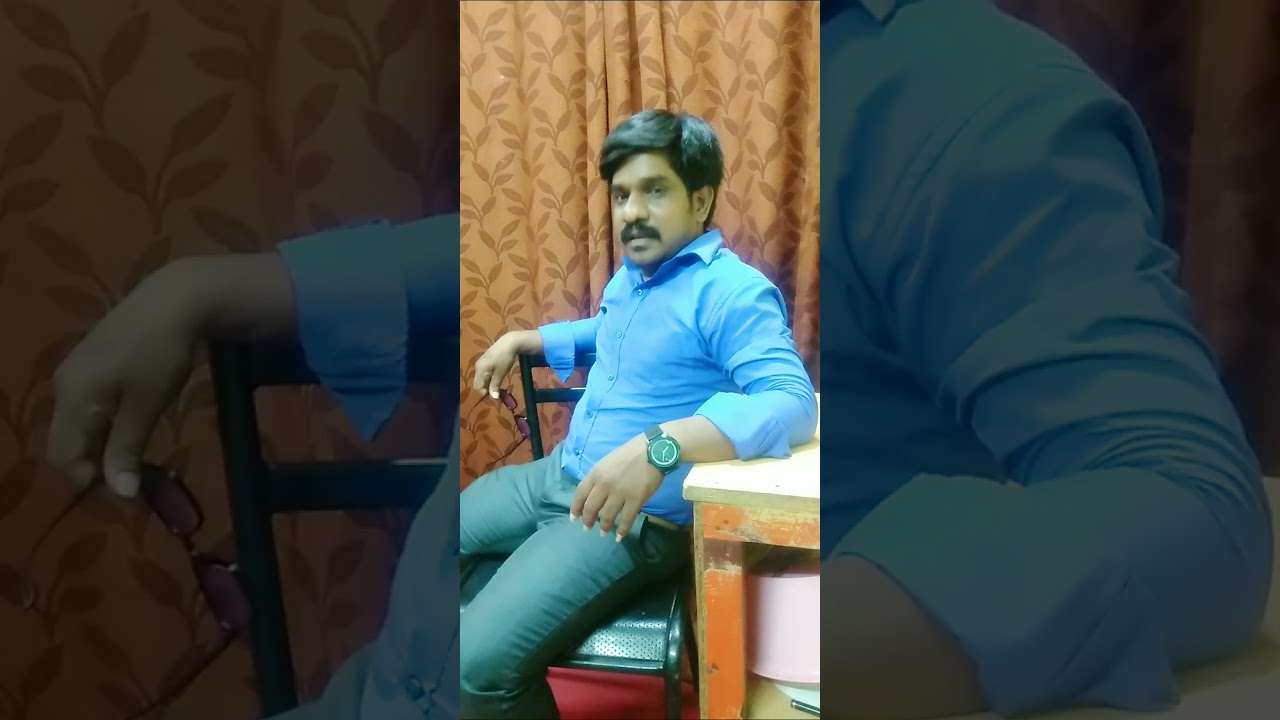 mundru mugam mass scene