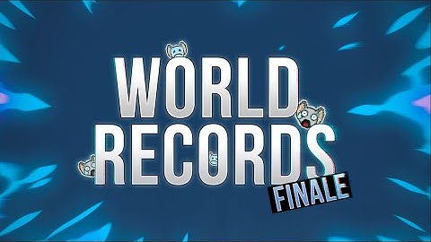 World Records FINALE  || TRANSFORMICE