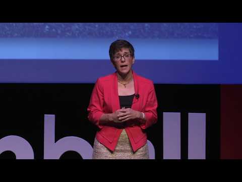 The Hard Task of Doing Nothing | Margaret Jelinek Lewis | TEDxTomballED