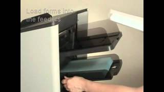 Formax FD 6304 Series Inserter