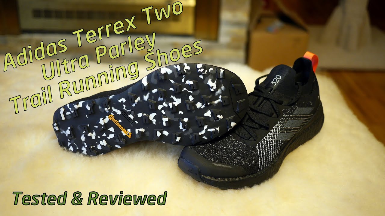 adidas terrex 320 review