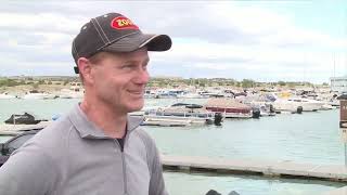 Seven people have drowned in Lake Pueblo since 2020, nearly twice as many as any other state ...