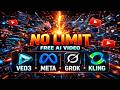 How to Use Grok AI for FREE Unlimited Video Generation No Subscription Needed