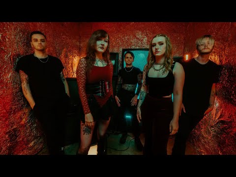 Not Enough Space - New Age Cannibal (Lyrics)