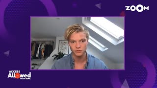 Tom Rhys Harries | White Lines | Episode 29 | Access Allowed | Full Interview