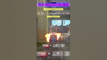 THE M67 IS CRAZY | Spectre Divide | #spectredivide #shorts