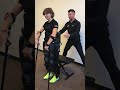 Demonstration of Sit-to-Stand and Stand-to-Sit transfers in a ReWalk Exoskeleton