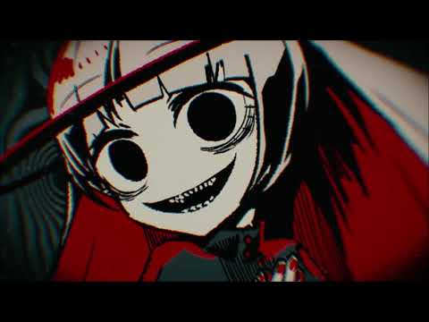 ラブカ？(Frilled shark) feat Ado (kan/rom/eng) romaji lyrics