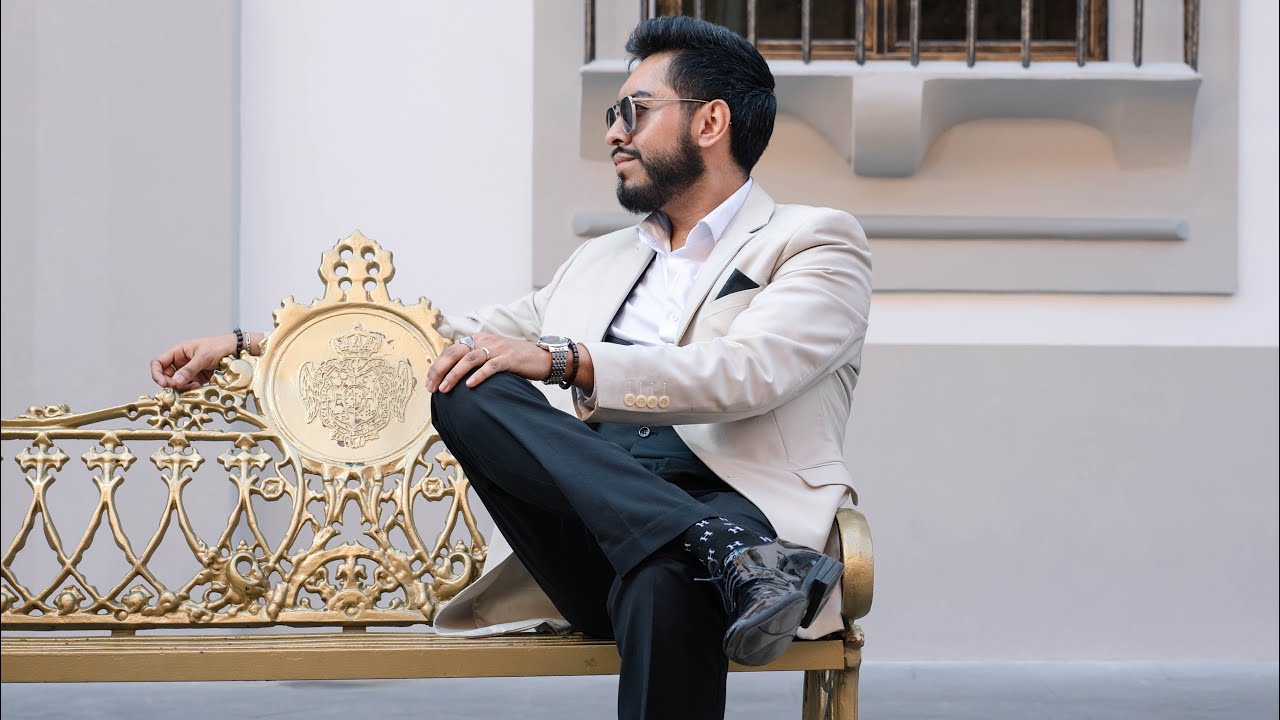 Noche sensacional cover Emanuel García 