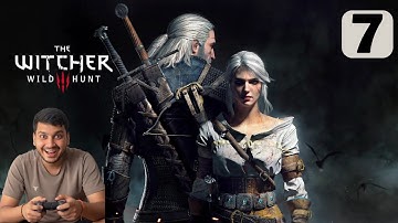 The WITCHER 3-Wild Hunt LIVE 🐺 BLIND Playthrough | EP 7:RETURN TO CROOKBACK BOG-Final Confrontation!