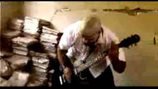 Heridas - Aneurisma Video Oficial