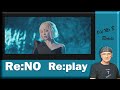 Re:NO / Re:play (Reaction)