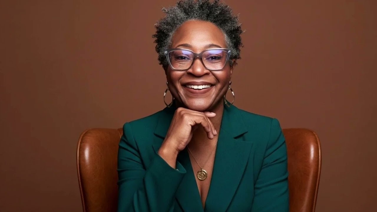 The Weekly Moonbeam | Ep. 1: Letting Go of the List