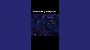 Does this look Elven Forest enough? #rpgmaker #gaming #indiegame #gamedev