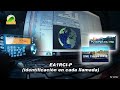EA1RCI/P EA-1760 DME-36010
