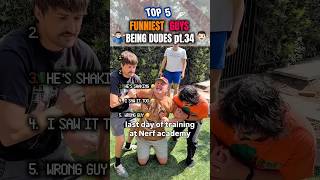 Ranking Top 5 Funniest Guys Being Dudes pt.34 🤷🏻‍♂️👨🏻‍💼😂