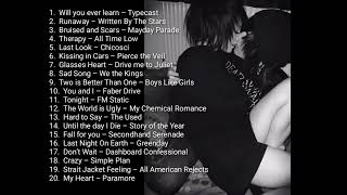 Download Lagu Vol. 2 The Best of Emo Love Song, Hate and Betrayal Part 2 MP3