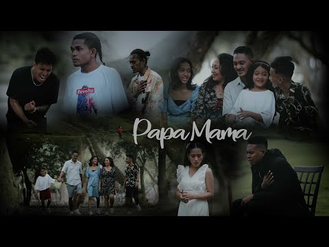 OVID16 - PAPA MAMA (Official Video)