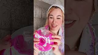 شاركت معاكم اشنو جابت ليا ختي من تركيا