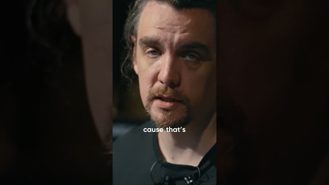 Стюарт Уайт делится приемом сжатия