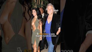 Finnish-Canadian fashion tycoon Peter Nygard #finnish #canadian#peternygard #networth #richandfamous Net Worth