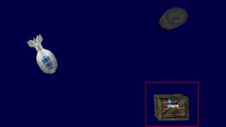 Multi-Threaded Game Engine Design: Mesh Picking Demo