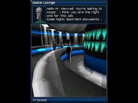 GoF2 (Java) Pre-Release Trailer (by FISHLABS)