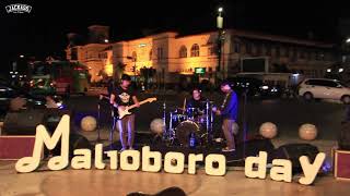Afteroom - Afternoon Live At Malioboro Day