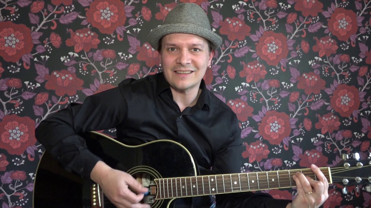 Doris (J.Karjalainen ja Mustat lasit) -cover