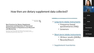 ODS Research Practicum - Breakout Session 2B