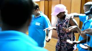 Young Leaders Training