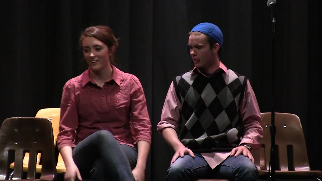 Brady Brennan Rachel Burns Can I Have Your Number KR Variety brady-brennan-rachel-burns-can-i-have-your-number-kr-variety