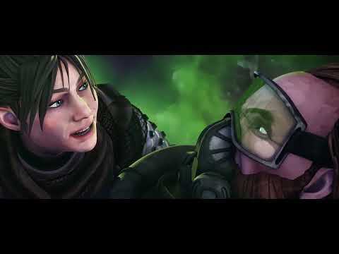 [mad]Apex×ヴァンパイア