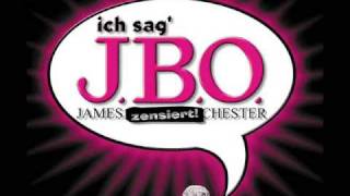 J.B.O. - Ich sag&#39; J.B.O.