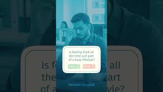 Follow Naseem Hospital for more Healthcare Tips