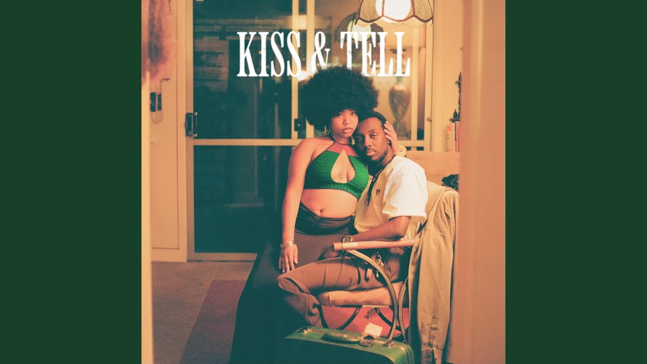 Kiss & Tell - YouTube