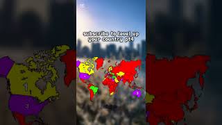 subscribe to level up your country part 4 #maps #geography #world #fyp #series