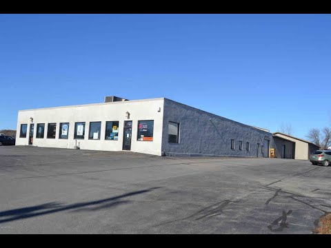 281 Dix Avenue, Queensbury, NY home video tour