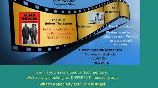Unlock the Hidden Gems: Book One-of-a-Kind Specialty Acts in Pittsburgh Pa.