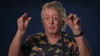 Adrian Lyne: DEEP WATER